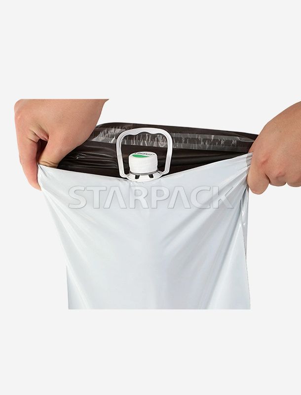 PE クーリエ メーラー