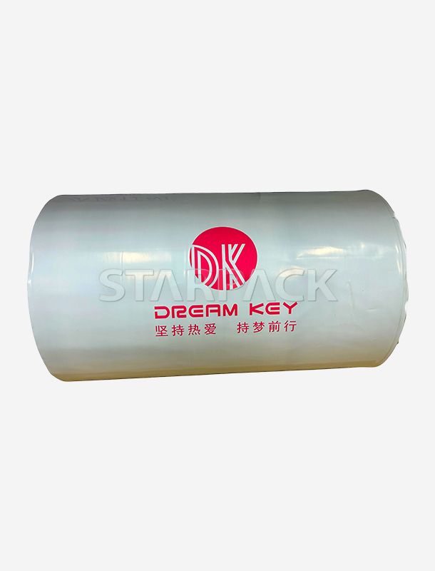 ロールでの PE 宅配便