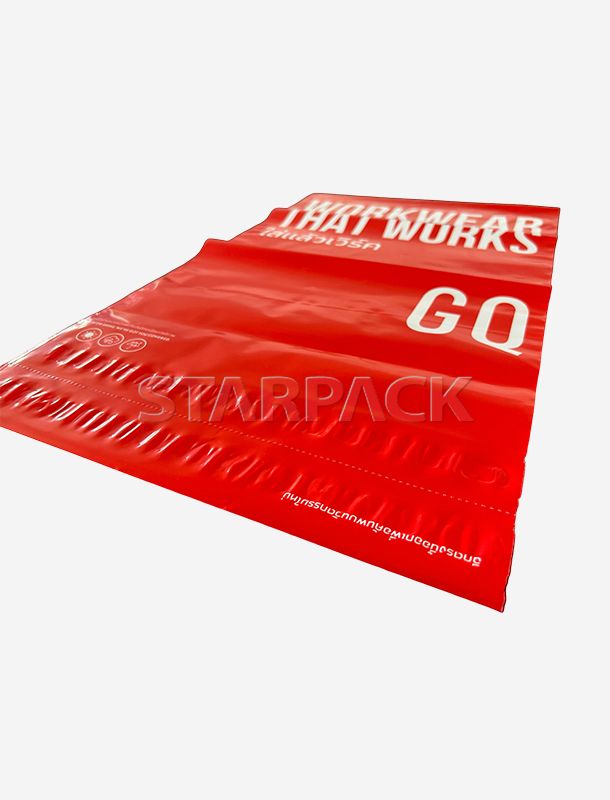 PE クーリエ メーラー