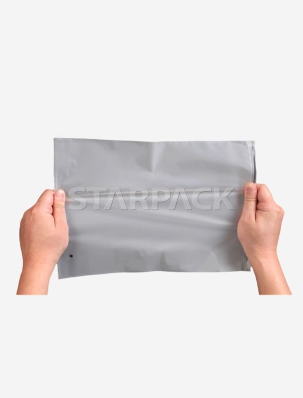 完全生分解性ジッパーバッグ