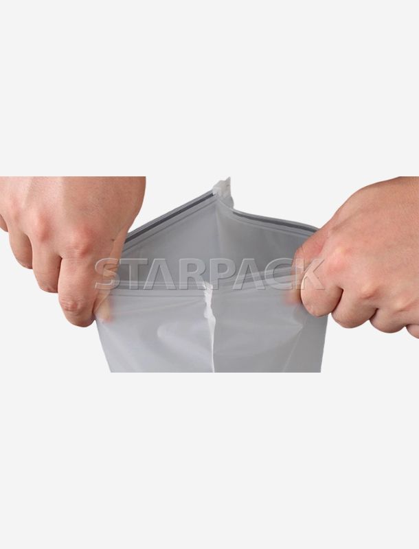 ロール状 PE パッキング リスト封筒（運送状パウチ）ポーチ）