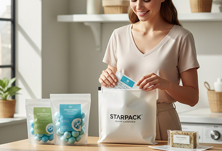 パーソナル & ホームケア パッケージング ソリューション