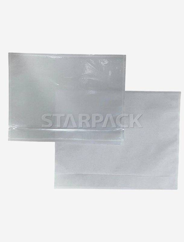 GRS 認定 PCR リサイクル 粘着ポリ袋