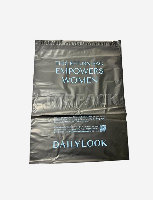 プレミアム共押出 PE ポリ メーラー