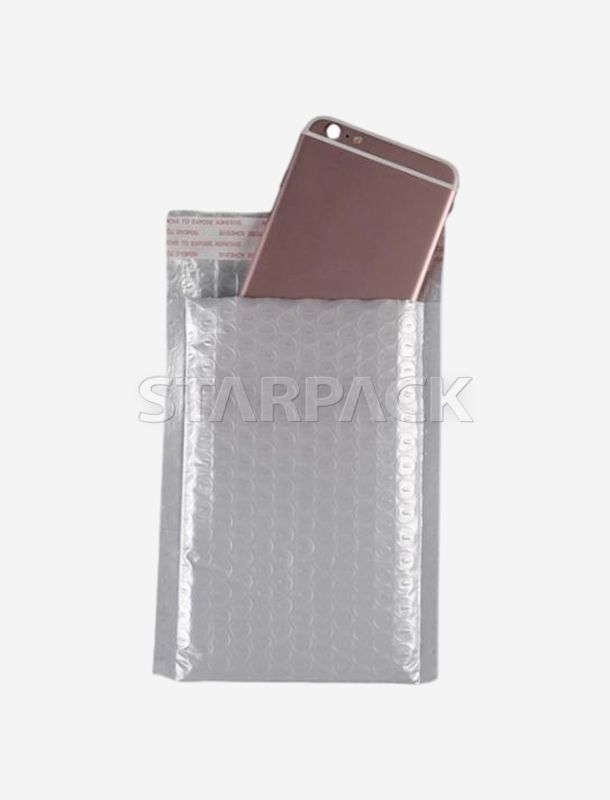 プレミアム パール フィルム バブル メーラー