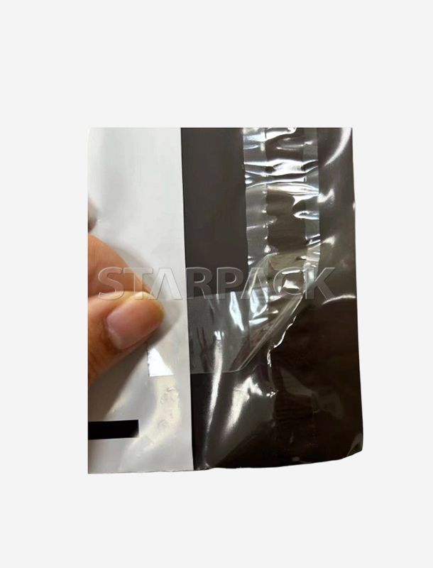 北極グレードの耐寒ポリ メーラー