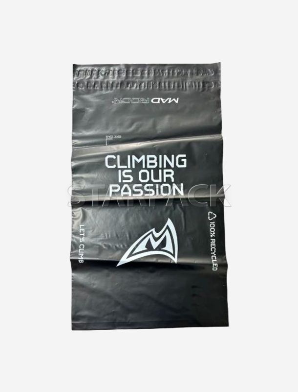 GRS 認定リサイクル ポリ メーラー