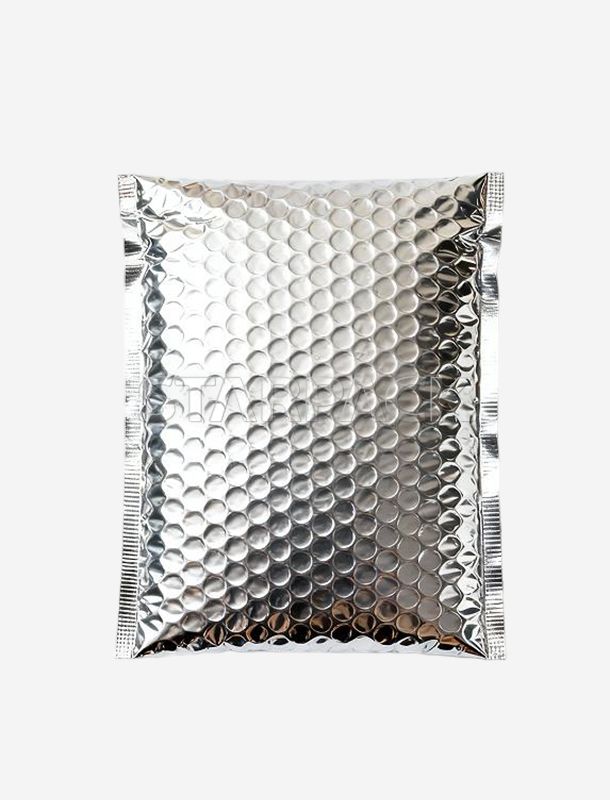 プレミアム アルミ箔バブル 封筒