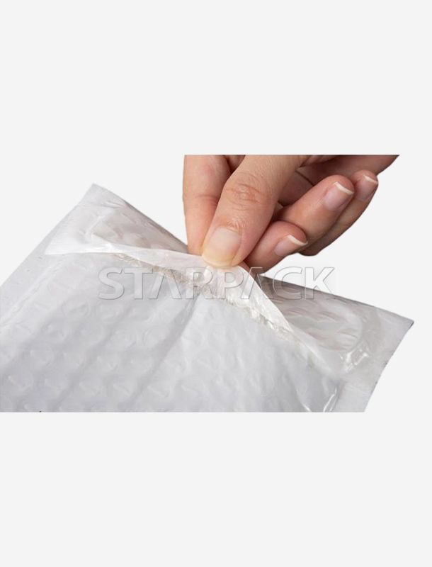 プレミアム パール フィルム バブル メーラー