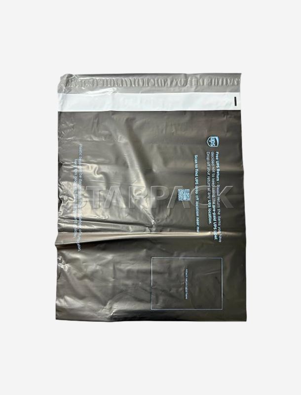 プレミアム共押出 PE ポリ メーラー