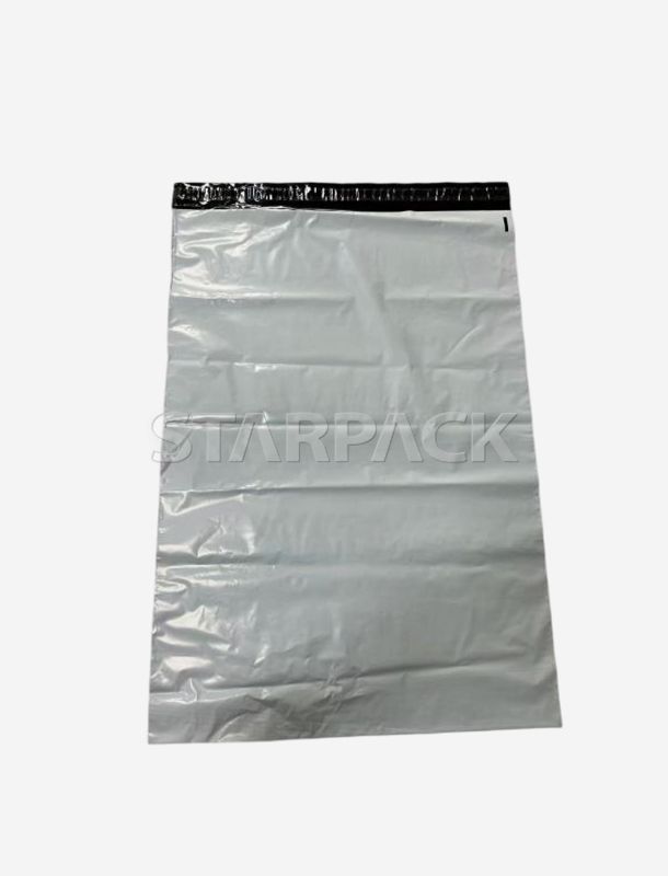 北極グレードの耐寒ポリ メーラー