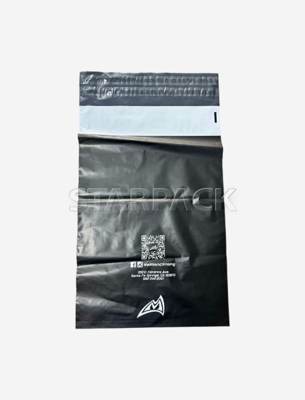 GRS 認定リサイクル ポリ メーラー