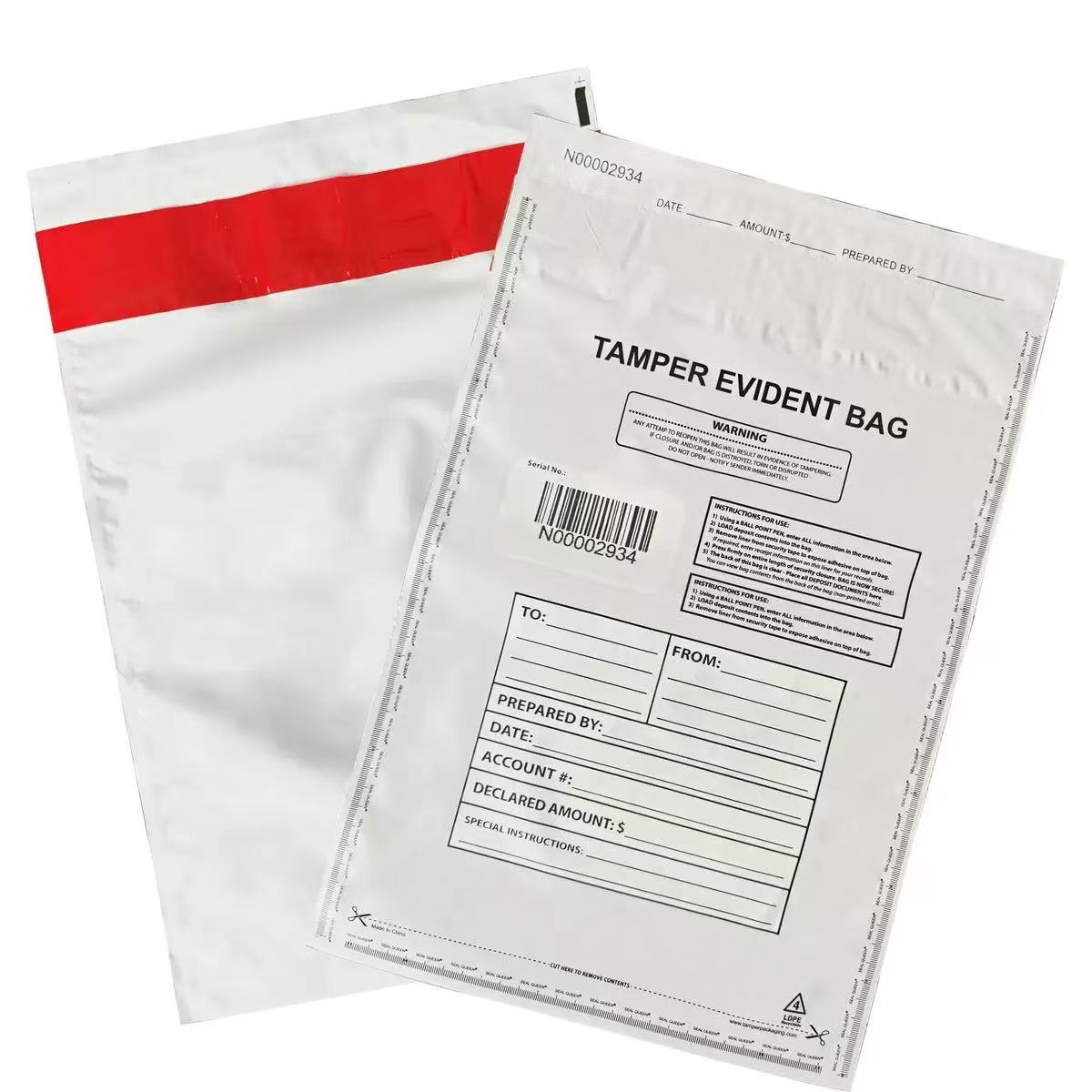 偽造防止パッケージソリューションでブランドを守りましょう